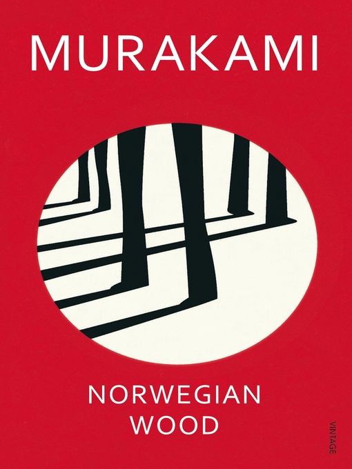 Title details for Norwegian Wood by Haruki Murakami - Available